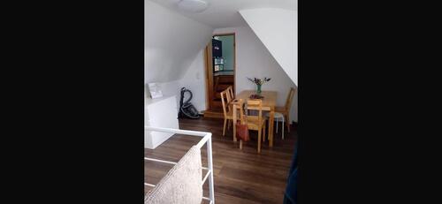 Foto - Etagenwohnung in Hodenhagen zur Miete