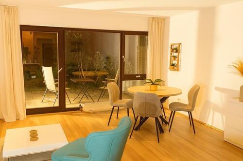 Foto - 1 Zimmer Etagenwohnung in Bonn