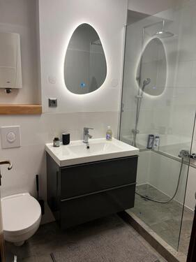 Foto - Etagenwohnung in Bonn zur Miete