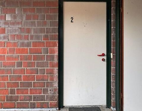 Foto - Etagenwohnung in Wiesmoor zur Miete