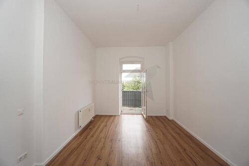 Foto - Etagenwohnung in Zwickau zur Miete