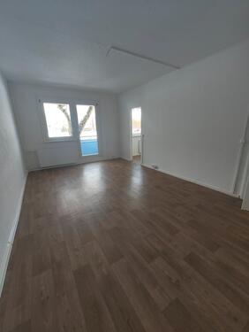 Foto - Etagenwohnung in Brandenburg an der Havel zur Miete