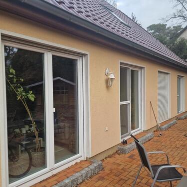 Foto - 4 Zimmer Erdgeschoßwohnung in Falkensee