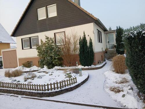 Foto - Steinhude - Familienfreundliches Haus in der Nähe der Badeinsel -