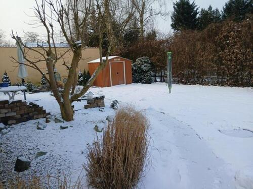 Foto - 5 Zimmer Einfamilienhaus zum Kaufen in Wunstorf