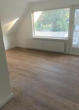 Foto - Moderne 1-Zimmer Wohnung alles inklusive Balkon Gartenausblick