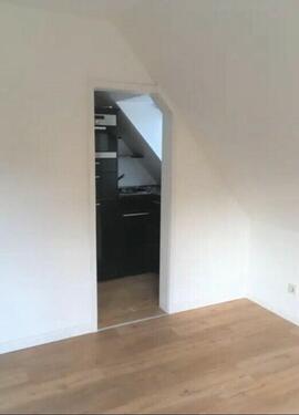 Foto - 1 Zimmer Etagenwohnung in Hollenstedt