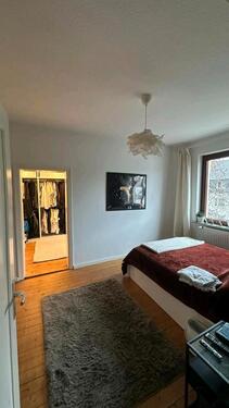 Foto - Etagenwohnung in Bremen zur Miete