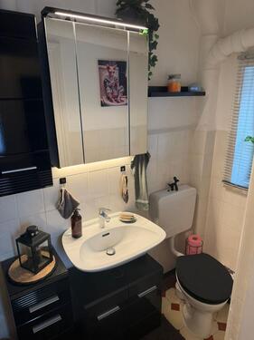 Foto - 3 Zimmer Etagenwohnung zur Miete in Cuxhaven