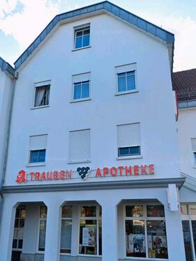 Foto - Helle 3-Zimmer-Wohnung - 1.150,00&nbsp;EUR Kaltmiete, ca.&nbsp; 66,00&nbsp;m&sup2;