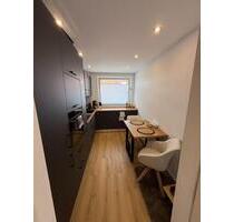 Kernsanierte 3-Zi.Wohnung mit Balkon, Stellplatz & EBK Hondelage - Braunschweig Wabe-Schunter-Beberbach