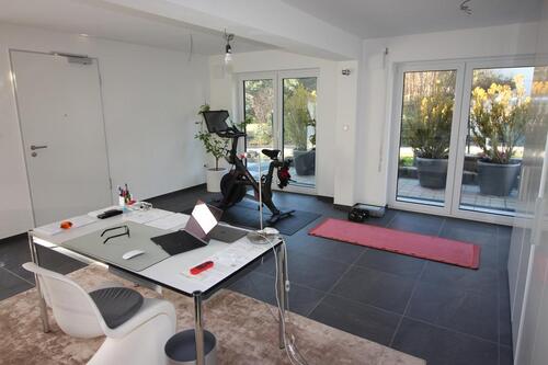 Foto - Moderne 2-Zi-Wohnung in beliebter Wohngegend von Deggendorf zu vermieten.