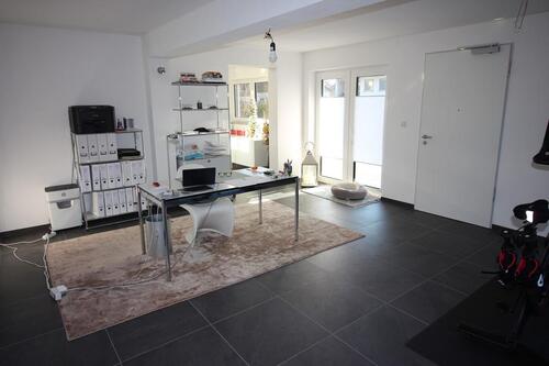 Foto - 2 Zimmer Erdgeschoßwohnung zur Miete in Deggendorf