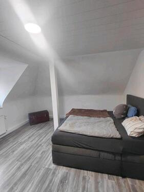 Foto - 4 Zimmer Dachgeschoßwohnung zur Miete in Zweibrücken