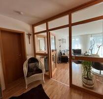 3-Zimmer Wohnung 1.OG mit Balkon und TG-Stellplatz - Buchenberg