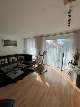 Foto - 3 Zimmer Etagenwohnung in Buchenberg