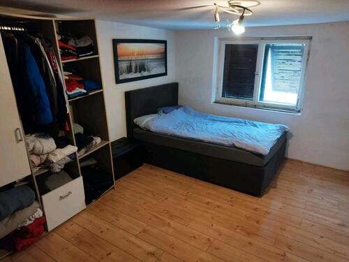 Foto - 4 Zimmer Doppelhaushälfte in Balingen