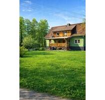 90 m² Erdgeschosswohnung in 03096 Burg (Spreewald)