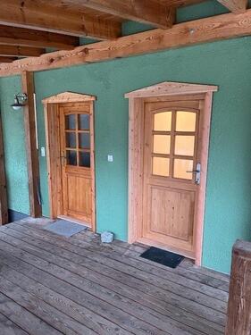 Foto - 3 Zimmer Erdgeschoßwohnung in Burg (Spreewald)