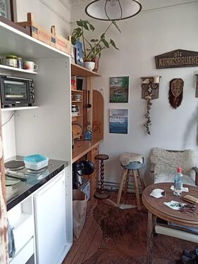 Foto - Etagenwohnung in Bremerhaven zur Miete