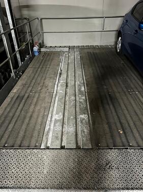 Foto - Garagenstellplatz - 50,00&nbsp;EUR Miete,