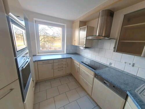 Foto - Etagenwohnung in München zur Miete