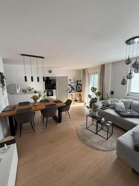 Foto - 2 Zimmer Etagenwohnung in Magdeburg