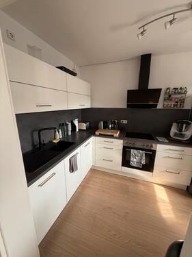 Foto - Etagenwohnung in Magdeburg zur Miete