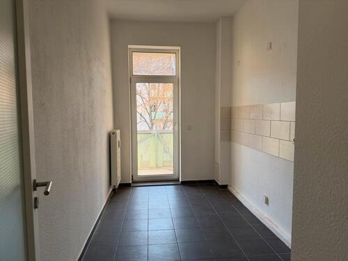 Foto - 2 Zimmer Etagenwohnung zur Miete in Leipzig