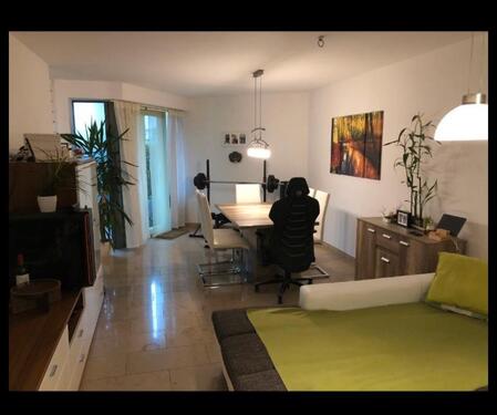 Foto - 2 Zimmer Wohnung Ingolstadt Altstadt EG