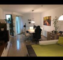 2 Zimmer Wohnung Ingolstadt Altstadt EG