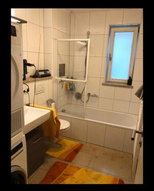 Foto - 1 Zimmer Erdgeschoßwohnung zur Miete in Ingolstadt