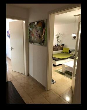 Foto - Erdgeschoßwohnung in Ingolstadt zur Miete