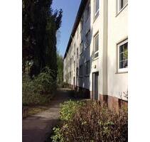 Die gefällt mir: individuelle 3-Zimmer-Wohnung - Bremen Blumenthal