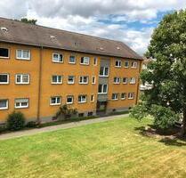 Geräumige 3-Zimmer-Wohnung mit Balkon - Melsungen