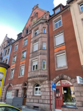 Foto - 2 Zi. Wohnung 56 qm incl. Balkon, von privat