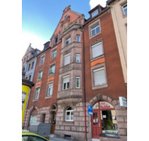 2 Zi. Wohnung 56 qm incl. Balkon, von privat - Nürnberg Hasenbuck