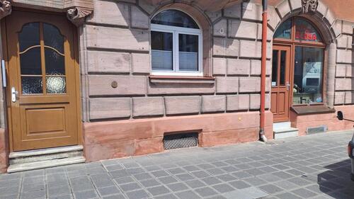 Foto - 2 Zimmer Etagenwohnung zum Kaufen in Nürnberg