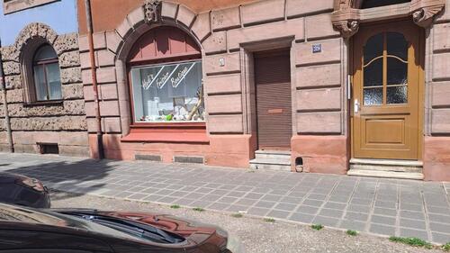 Foto - 2 Zimmer Etagenwohnung in Nürnberg