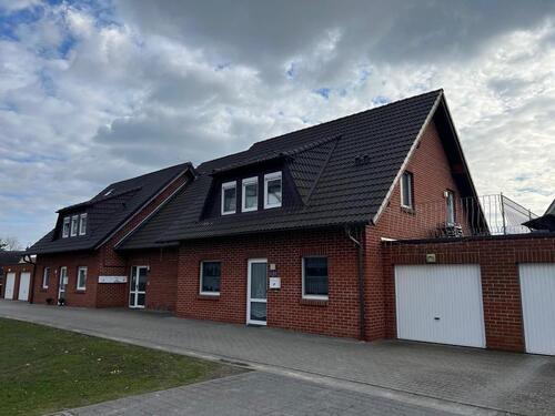 Foto - Schöne 2-Raum Wohnung in Schönhausen