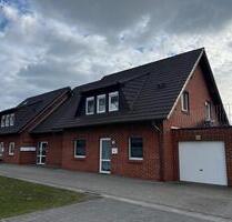 Schöne 2-Raum Wohnung in Schönhausen - Schönhausen (Elbe)