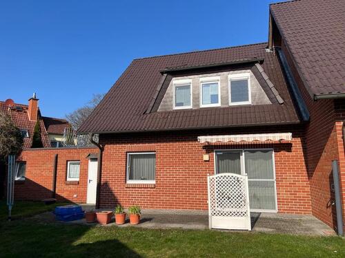 Foto - 2 Zimmer Etagenwohnung in Schönhausen (Elbe)