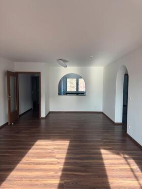 Foto - Helle, gemütliche 3,5-Zimmer-Wohnung nahe U-Bahnhaltestelle
