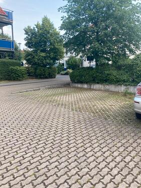 Foto - Parkplatz in Pankow Heinersdorf zu vermieten