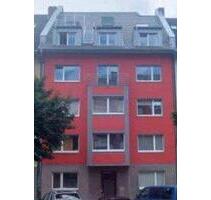 Erstbezug nach Sanierung | Modernes Appartement in Pempelfort - Düsseldorf