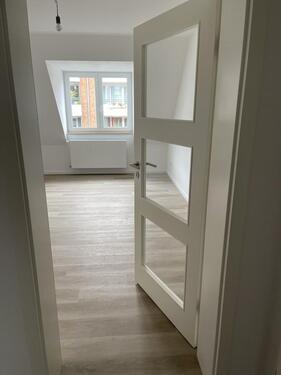 Foto - 1 Zimmer Etagenwohnung zur Miete in Düsseldorf