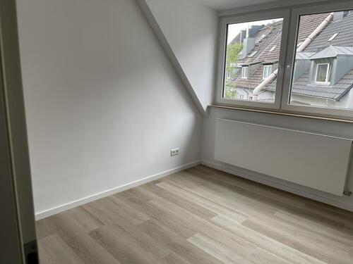 Foto - 1 Zimmer Etagenwohnung in Düsseldorf