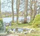 Foto - 24582 Mühbrook - Einfamilienhaus am Einfelder See (von privat)