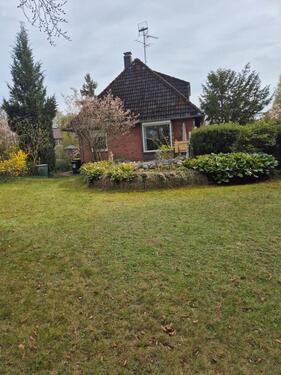 Foto - 4 Zimmer Einfamilienhaus zur Miete in Bordesholm