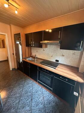 Foto - Lichtdurchflutete 3-Zimmer-Maisonette mit TG-Stellplatz